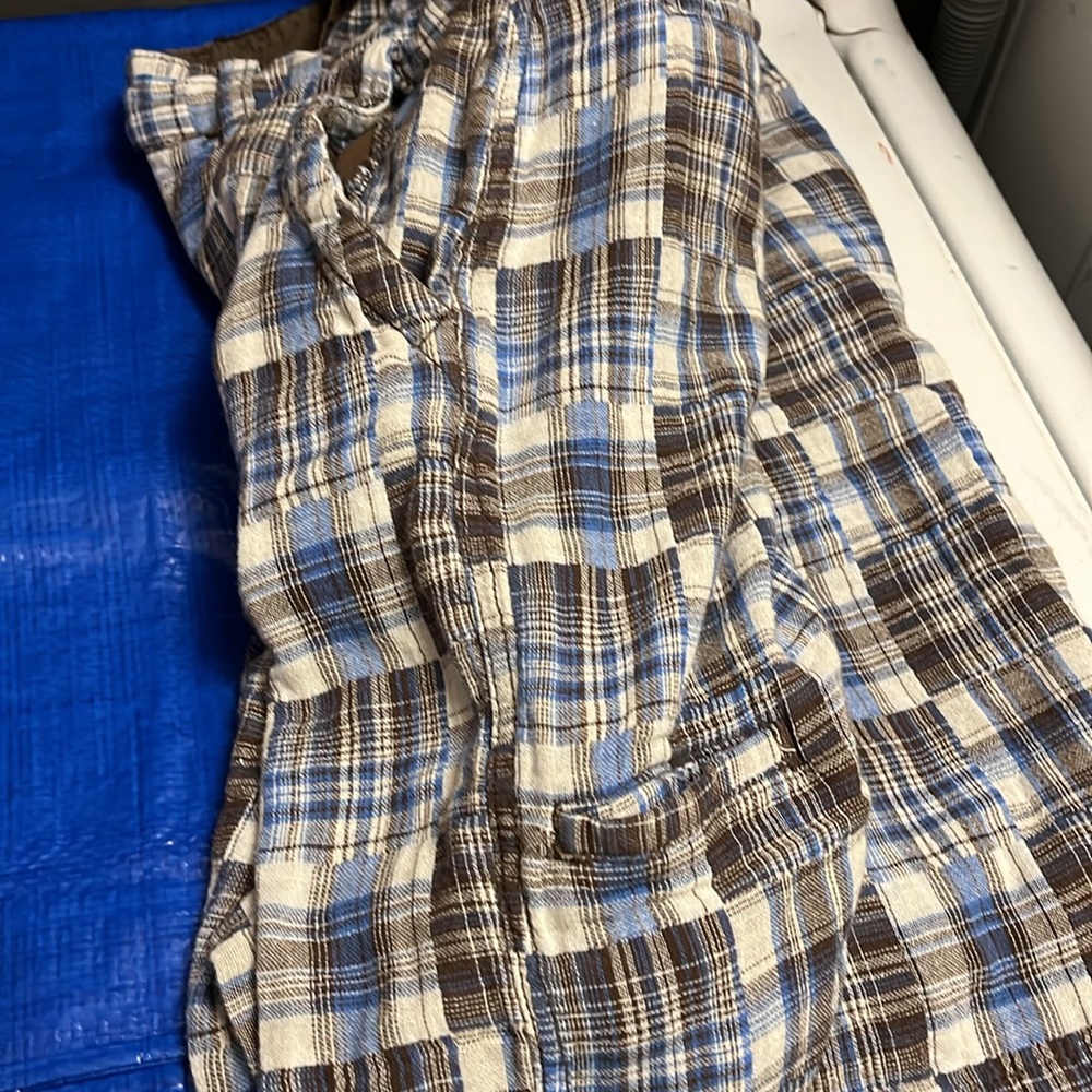 Comfy Alpine Design Shorts - 36 - Picture 5 of 6